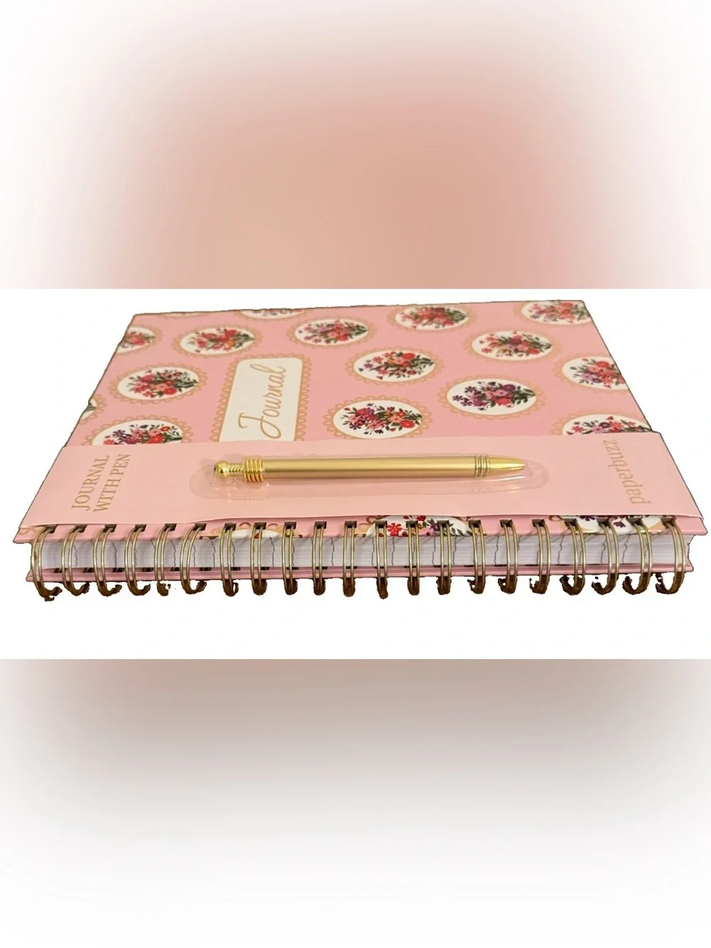 Paperbuzz this journal